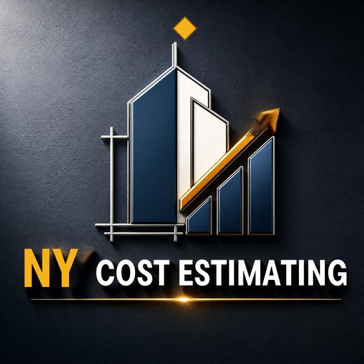 NY Cost Estimating & Takeoff Services Inc. logo